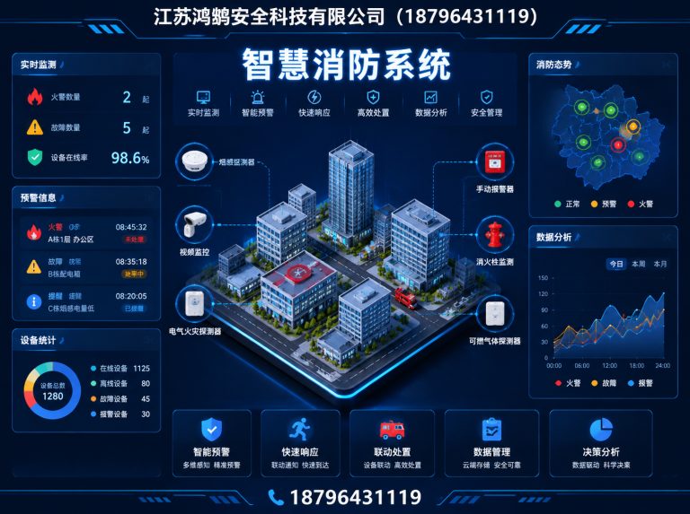 湘西无人机巡检系统展示图
